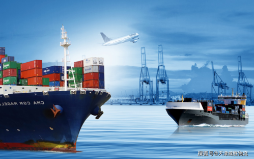 国际进口货物都有哪些运输方式?